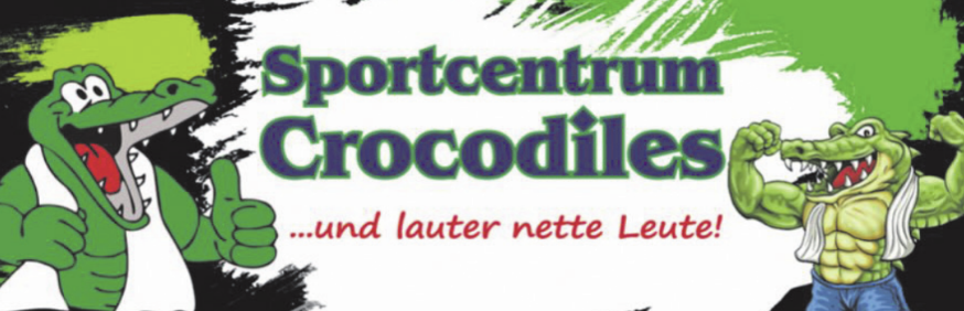 Logo of Crocodiles am Ihler Meer Sport und Freizeit GmbH
