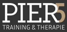 Logo of Pier5 - Training & Therapie
