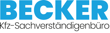 Logo of Kfz-Sachverständigenbüro Becker