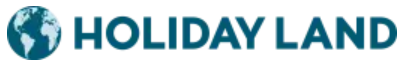 Logo of Holiday Land - LMR-Reisen