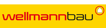 Logo of Wellmann Bau GmbH