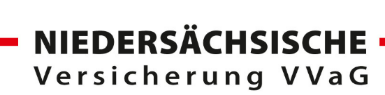 Logo of Niedersächsische Versicherung Vvag | Hude