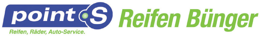 Logo of Reifen Bünger GmbH