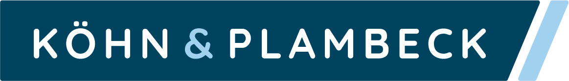Logo of Köhn & Plambeck GmbH & Co. KG