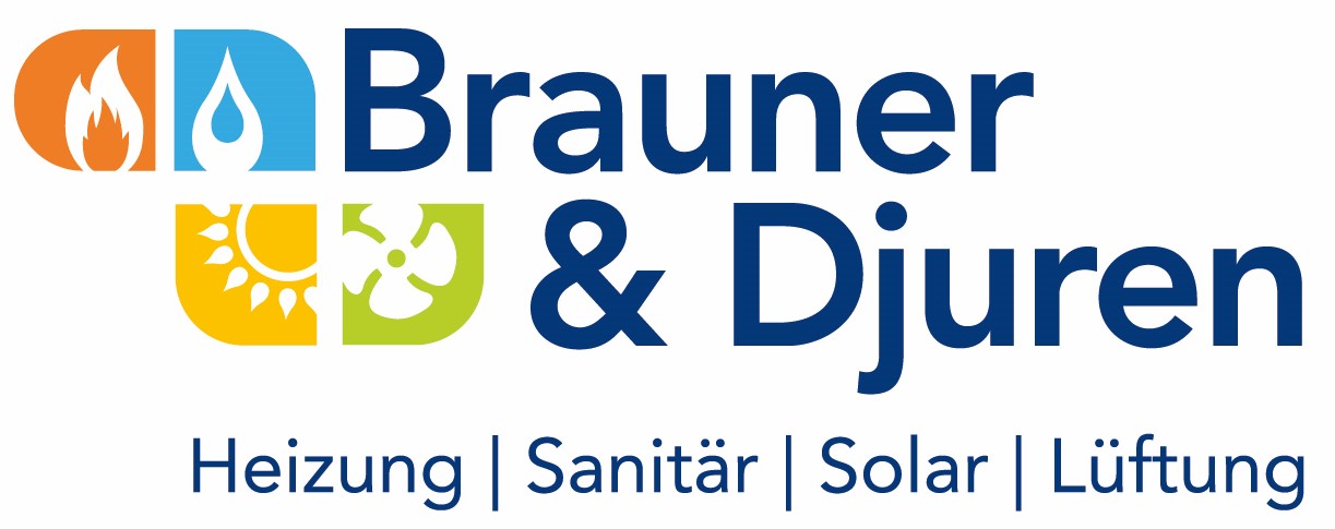 Logo of Brauner & Djuren GmbH
