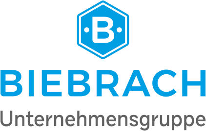 Logo of Biebrach GmbH
