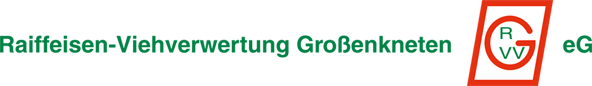 Logo of Raiffeisen-Viehvermarktung Oldenburger Land eG