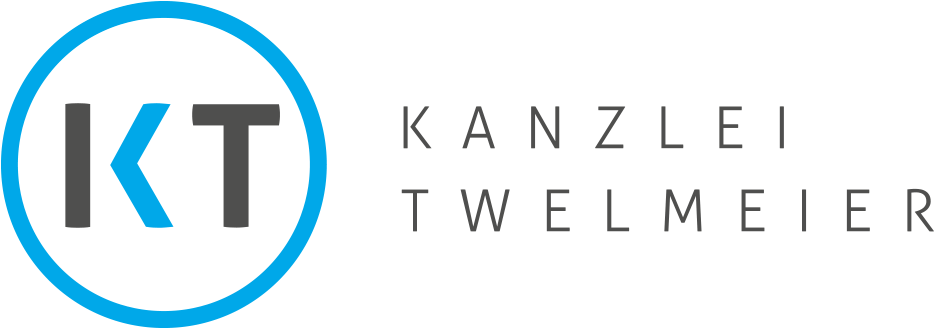 Logo of IT-Kanzlei Twelmeier