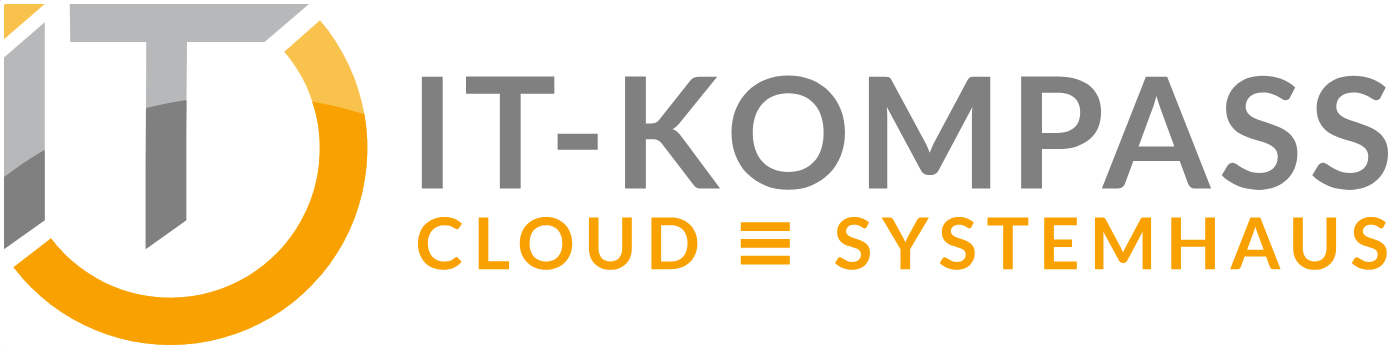 Logo of IT-Kompass GmbH
