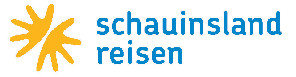 Logo of schauinsland-reisen gmbh