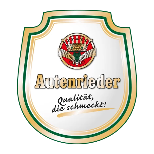 Logo of Schloßbrauerei Autenried GmbH