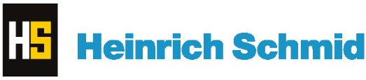 Logo of Heinrich Schmid GmbH & Co. KG