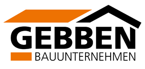 Logo of Bauunternehmen Gebben