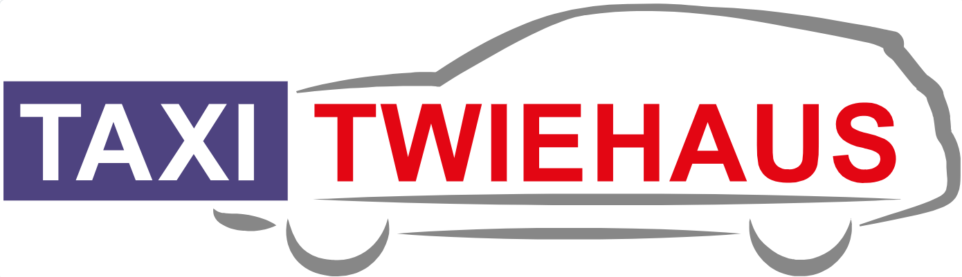 Logo of Taxi Twiehaus GmbH