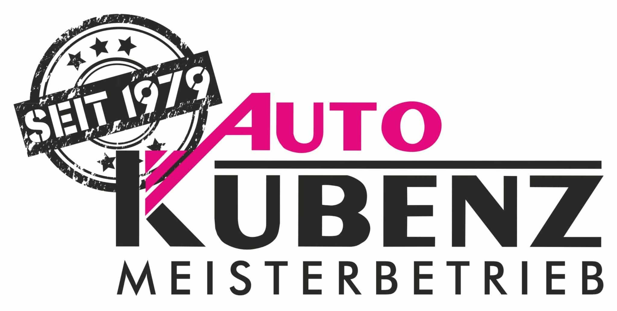 Logo of Auto Kubenz GmbH & Co. KG