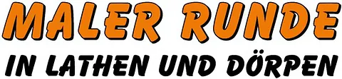 Logo of Malerfachbetrieb Michael Runde