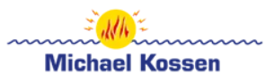 Logo of Michael Kossen SHK