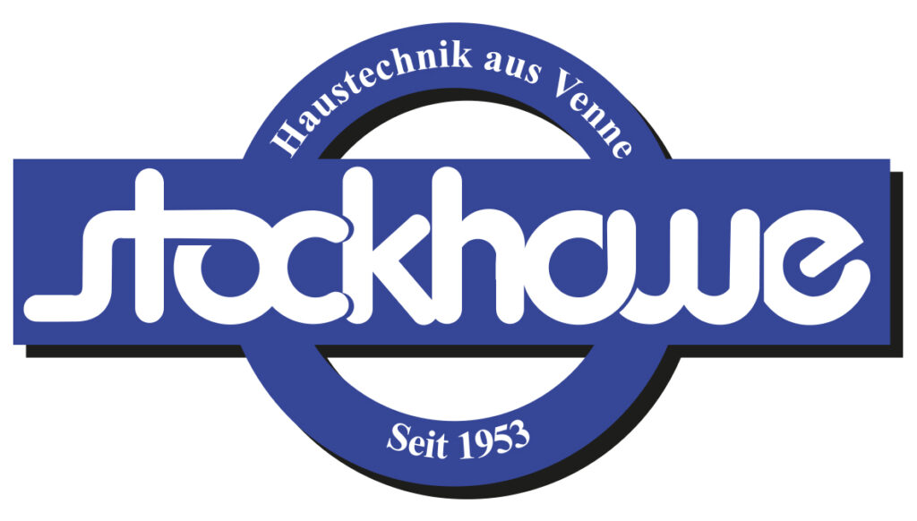 Logo of Stockhowe Haustechnik GmbH