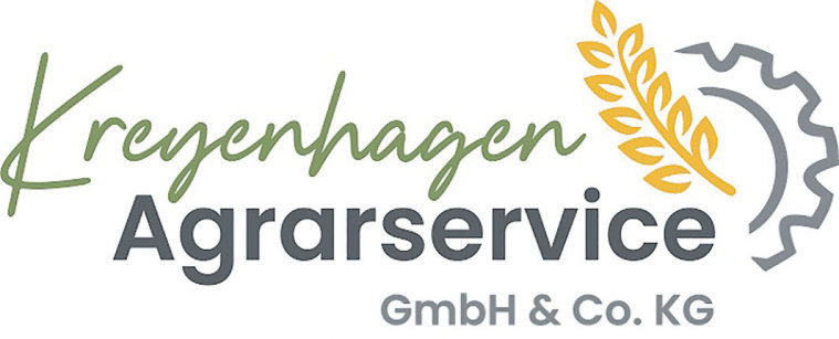 Logo of Gerhard Kreyenhagen