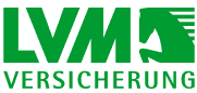 Logo of LVM Versicherung Sarah Ruberg - Versicherungsagentur
