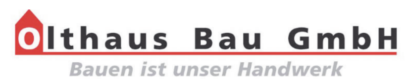 Logo of Olthaus Bau GmbH