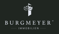 Logo of Immobilienmakler in Lingen & Dortmund - BURGMEYER Immobilien