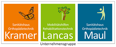 Logo of Technische Orthopädie & Rehatechnik Kramer GmbH & Co. KG