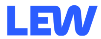 Logo of LEW TelNet GmbH
