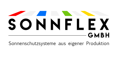 Logo of Sonnflex Rolladenbau