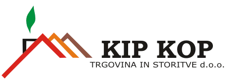 Logo of KIP KOP GmbH