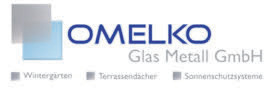 Logo of Glas Metall Omelko GmbH