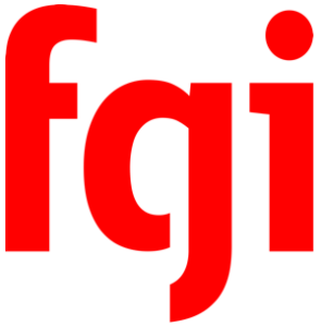 Logo of Fachpartner Gewerbe-Immobilien GmbH (fgi)