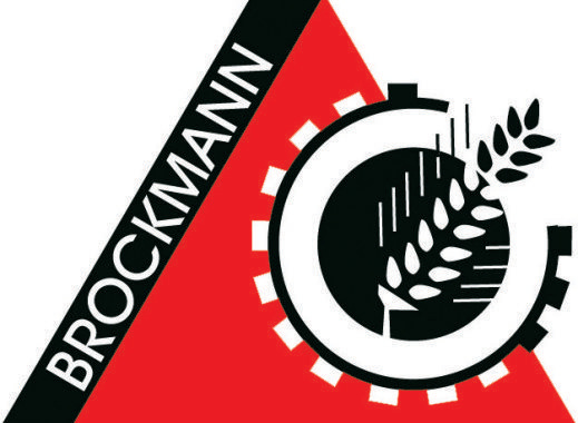 Logo of Brockmann GmbH & Co. KG Landtechn. Lohn- u. Baggerunternehmen