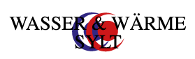 Logo of Wasser & Wärme Sylt GmbH & Co. KG