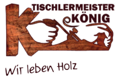 Logo of Tischlerei König