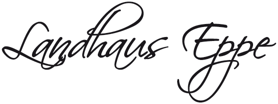 Logo of Landhaus Eppe
