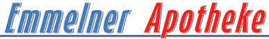 Logo of Emmelner Apotheke