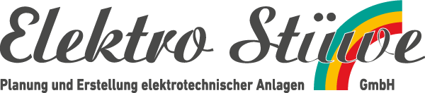 Logo of Elektro Stüwe GmbH
