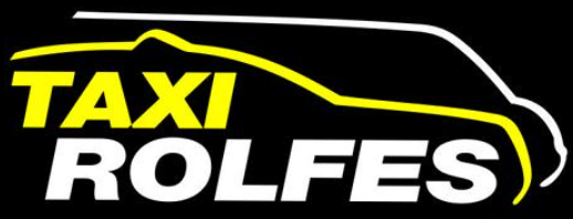 Logo of Taxi Rolfes GmbH