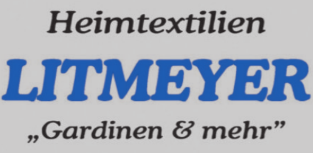 Logo of Heimtextilien Litmeyer