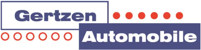 Logo of Gertzen Automobile, Bosch-Car-Service