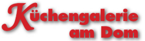 Logo of Küchengalerie am Dom