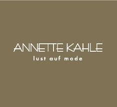 Logo of Annette Kahle NEBENAN