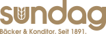 Logo of Bäckerei Sundag GmbH & Co. KG - Hauptgeschäft
