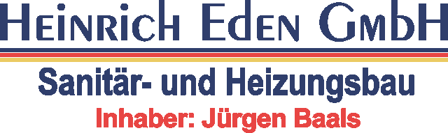 Logo of Heinrich Eden GmbH