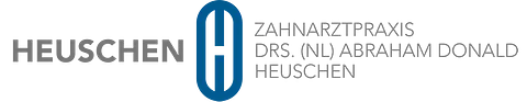 Logo of Herr drs. Abraham Donald Heuschen