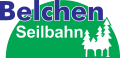Logo of Belchen-Seilbahn GmbH & Co.KG