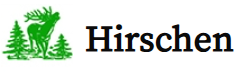 Logo of Gasthof Hirschen