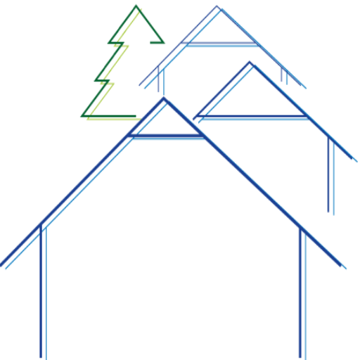 Logo of Baugenossenschaft Todtnau