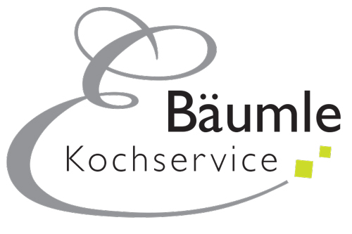Logo of Bäumle Kochservice